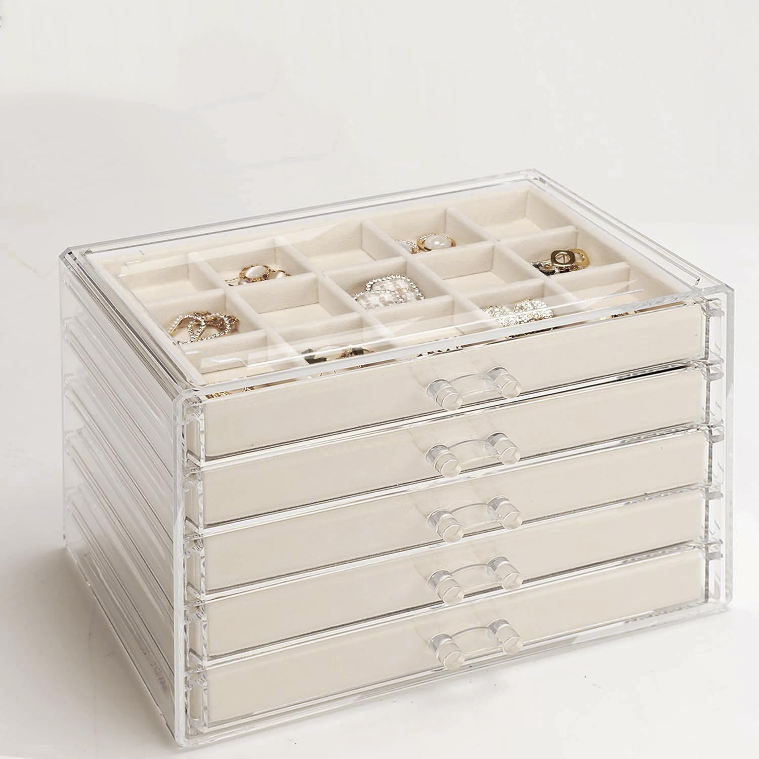 Jewellery Box