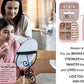 Haoze Elephant Gifts Jewelry Box for Women, Small Travel Jewelry Case Jewelry Holder Organizer Jewelry Box Lover Gifts(Elephant)