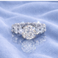 5 ct RADIANT CUT MAIN TONE